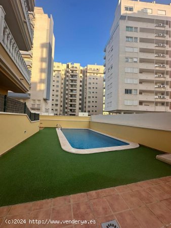 Apartamento en venta en Guardamar del Segura (Alicante)