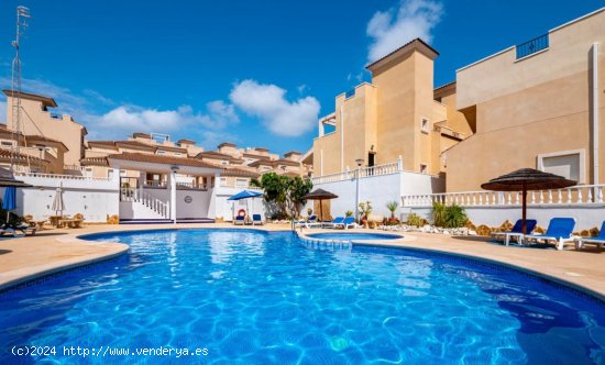 Casa en venta en San Miguel de Salinas (Alicante)