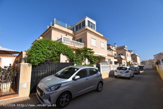 Casa en venta en Orihuela (Alicante)