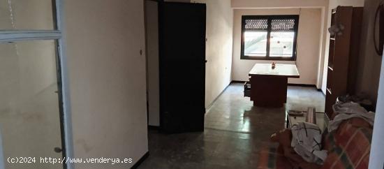 OPORTUNIDAD VIVIENDA DE 2 HABITACIONES EN LA GOTETA - ALICANTE