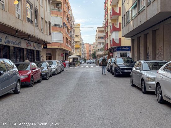 Piso en venta en Torrevieja (Alicante)