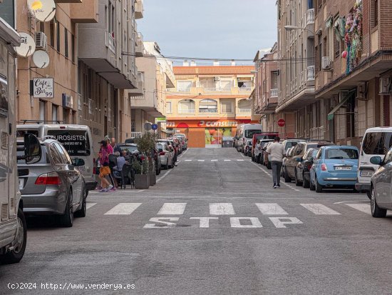 Piso en venta en Torrevieja (Alicante)