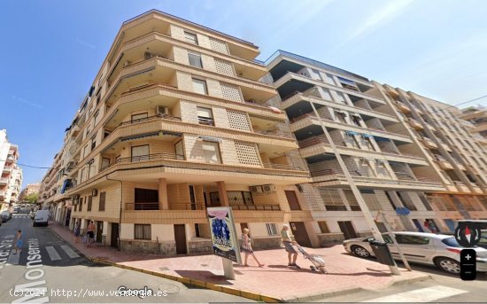 Apartamento en venta en Torrevieja (Alicante)