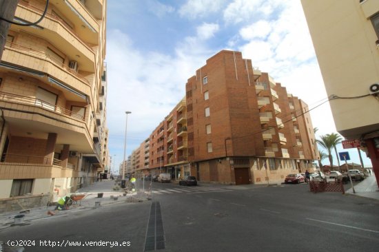 Apartamento en venta en Torrevieja (Alicante)