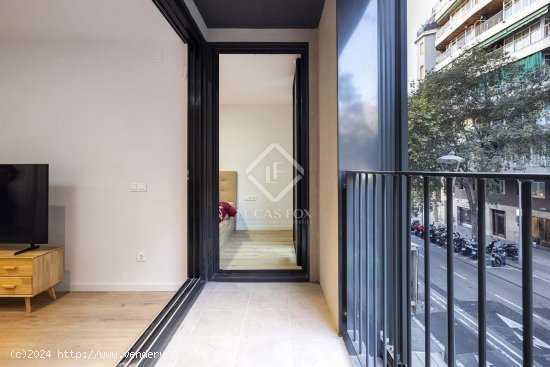 Apartamento en alquiler en Barcelona (Barcelona)