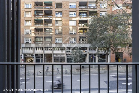 Apartamento en alquiler en Barcelona (Barcelona)