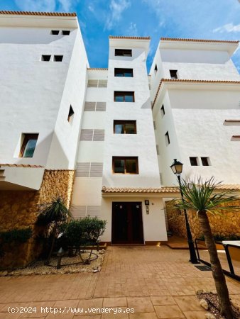 Piso en venta en Torrevieja (Alicante)