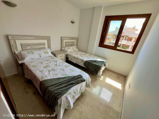 Piso en venta en Torrevieja (Alicante)