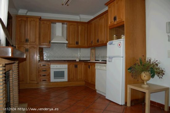  Apartamento en alquiler en Nerja (Málaga) 