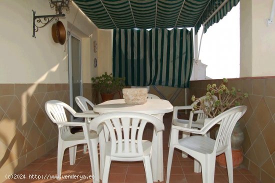 Apartamento en alquiler en Nerja (Málaga)