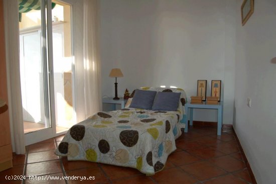 Apartamento en alquiler en Nerja (Málaga)