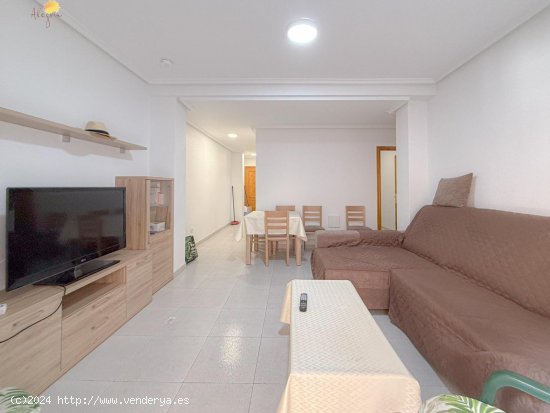 Apartamento en venta en Torrevieja (Alicante)