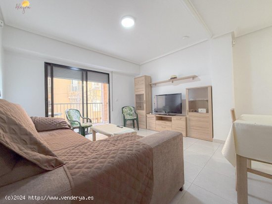 Apartamento en venta en Torrevieja (Alicante)