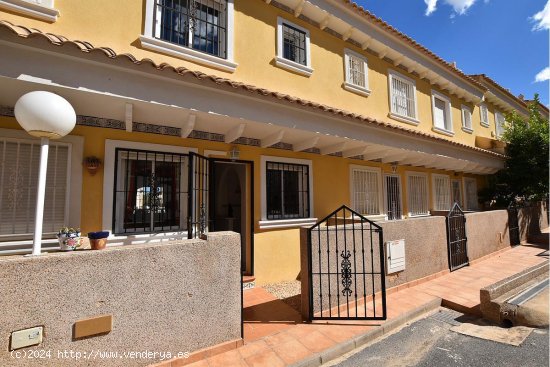 Chalet en venta en Algorfa (Alicante)