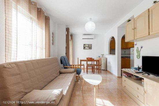 Apartamento en venta en Torrevieja (Alicante)