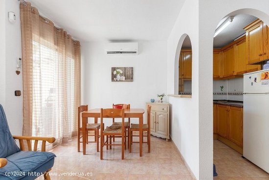 Apartamento en venta en Torrevieja (Alicante)