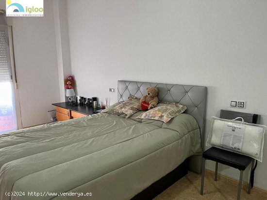 Apartamento en venta en Almoradí (Alicante)