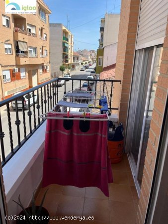 Apartamento en venta en Almoradí (Alicante)