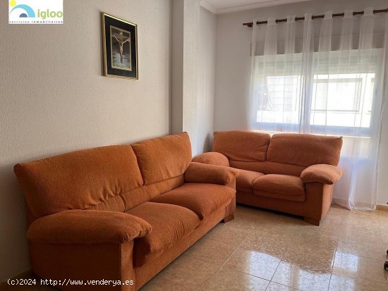 Apartamento en venta en Almoradí (Alicante)