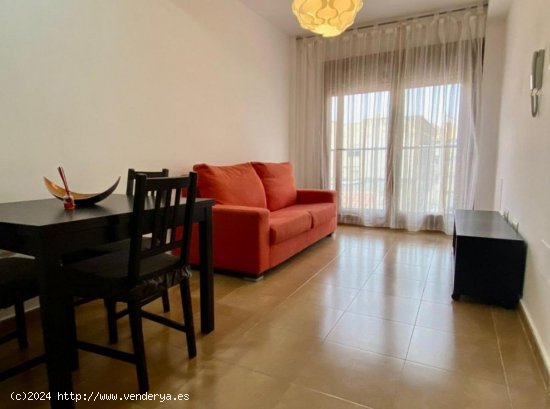 Apartamento en venta en San Pedro del Pinatar (Murcia)