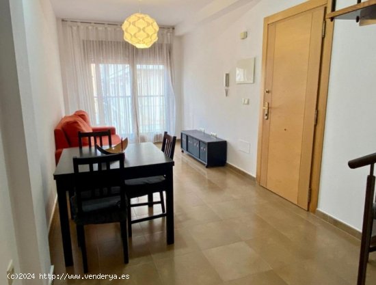 Apartamento en venta en San Pedro del Pinatar (Murcia)