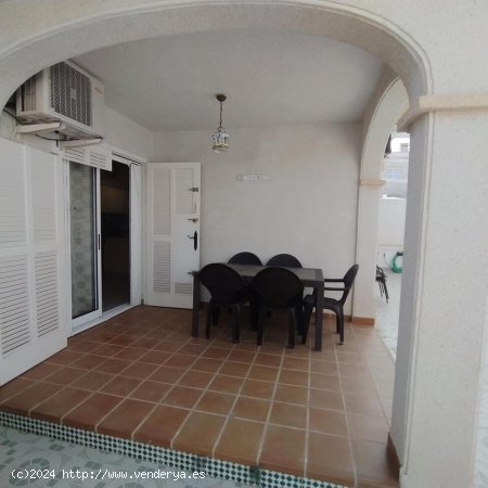 Chalet en venta en Torrevieja (Alicante)