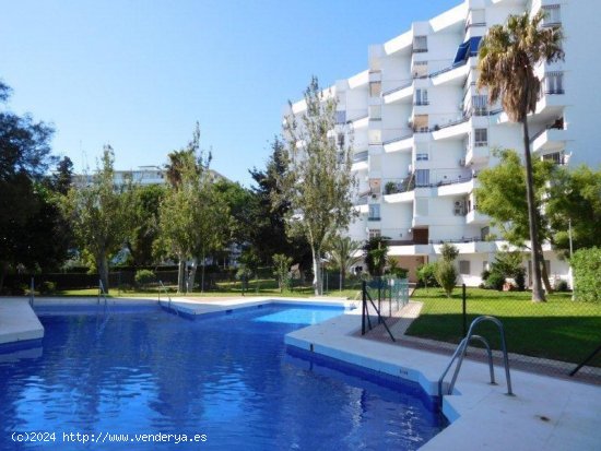 Piso en venta en Benalmádena (Málaga)