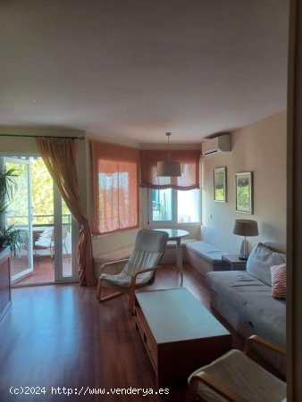 Piso en venta en Benalmádena (Málaga)