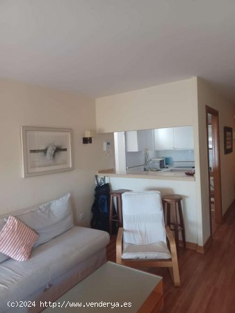 Piso en venta en Benalmádena (Málaga)