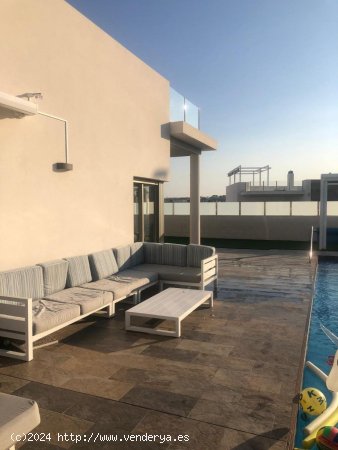 Villa en venta en Orihuela (Alicante)