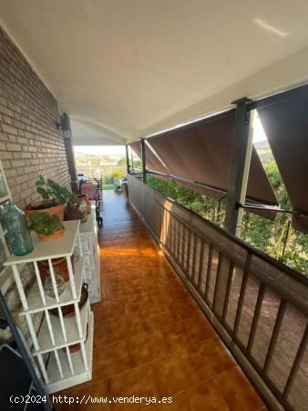 Chalet en calle aragon 2 (Algete) - MADRID