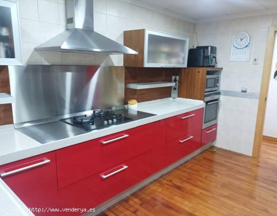 Apartamento en venta en Almoradí (Alicante)