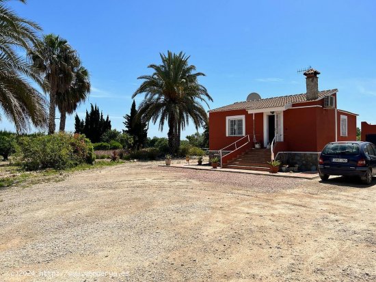 Casa en venta en San Miguel de Salinas (Alicante)