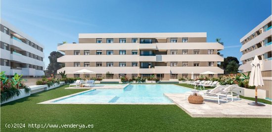 Apartamento en venta a estrenar en Guía de Isora (Tenerife)