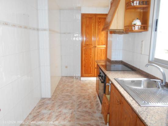 Se Vende en Oliva - VALENCIA