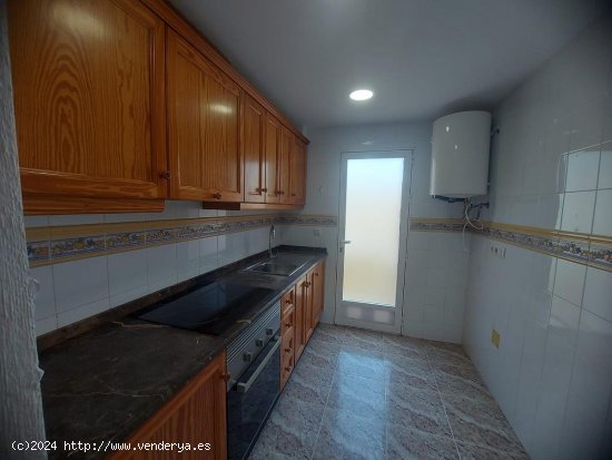 Chalet en venta en Orihuela (Alicante)