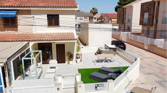  Villa en venta en San Javier (Murcia) 