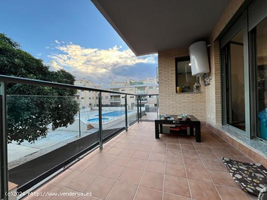 Vivienda con Piscina - MURCIA