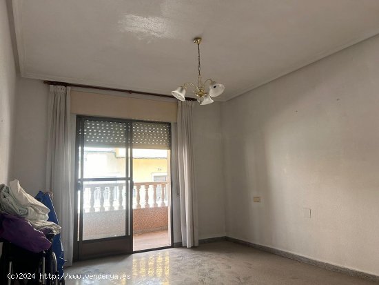 Apartamento en venta en Orihuela (Alicante)