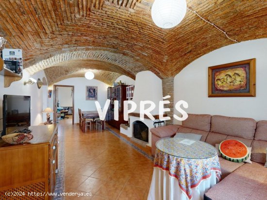  Casa en venta en Sierra de Fuentes (Cáceres) 