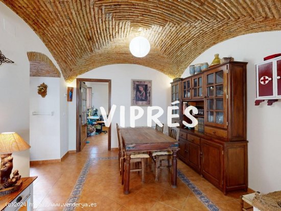 Casa en venta en Sierra de Fuentes (Cáceres)