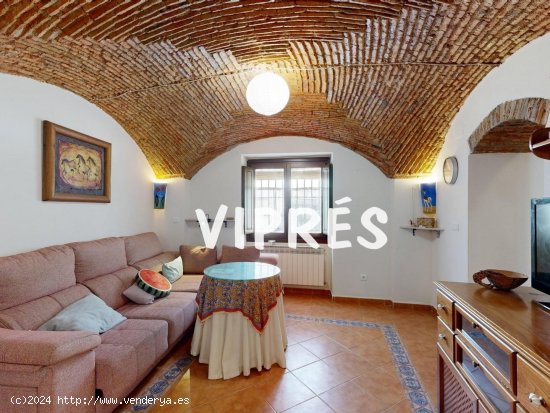 Casa en venta en Sierra de Fuentes (Cáceres)