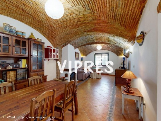 Casa en venta en Sierra de Fuentes (Cáceres)