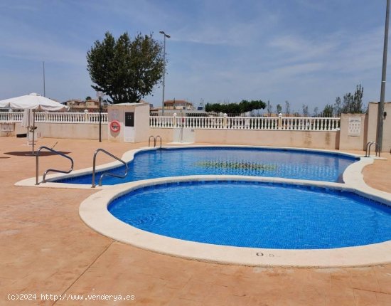  Chalet en venta en Daya Nueva (Alicante) 