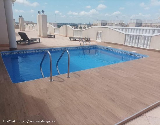  Apartamento en venta en Formentera del Segura (Alicante) 