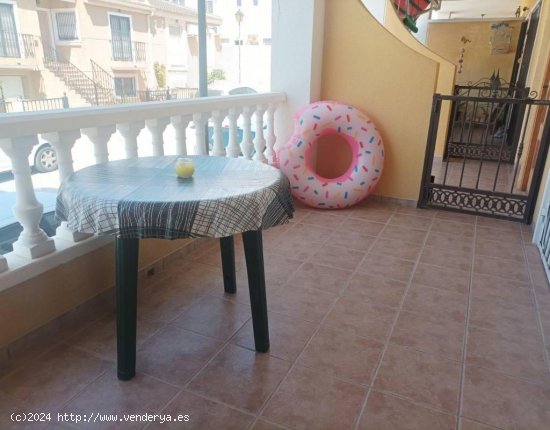 Apartamento en venta en Daya Nueva (Alicante)