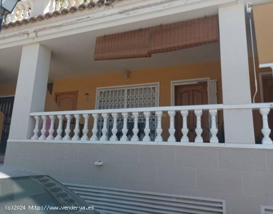 Apartamento en venta en Daya Nueva (Alicante)