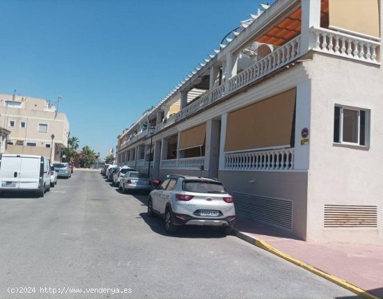 Apartamento en venta en Daya Nueva (Alicante)