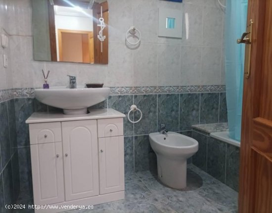 Apartamento en venta en Almoradí (Alicante)