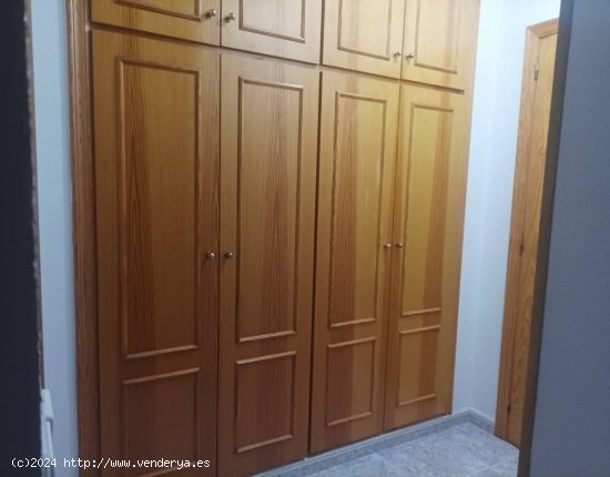 Apartamento en venta en Almoradí (Alicante)